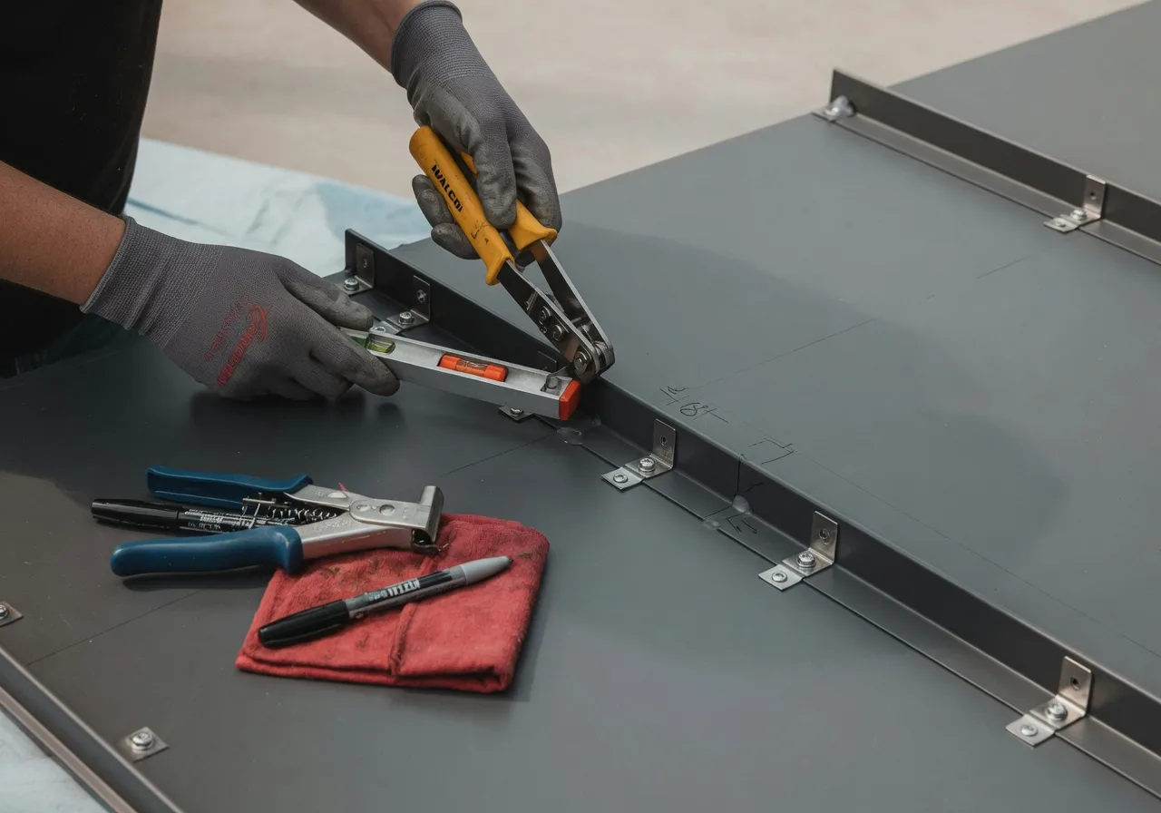 Why choose Metal Roofing Installation in Enderlin, ND